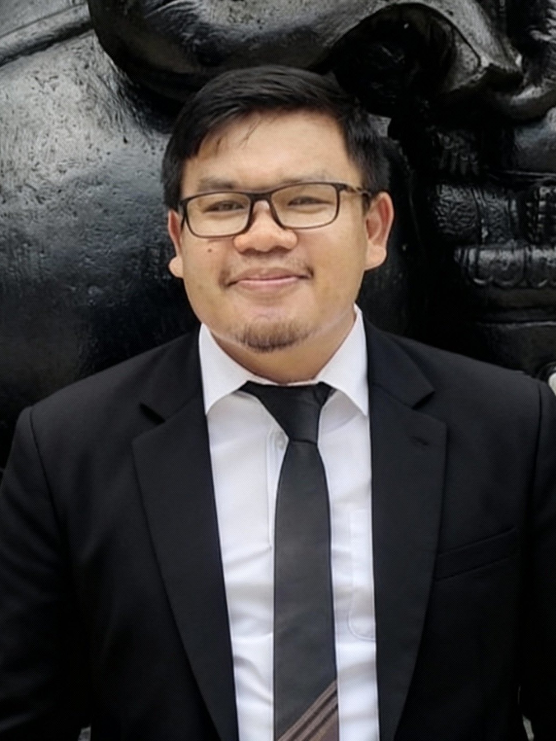 Harfebi Fryonanda, M.Kom
