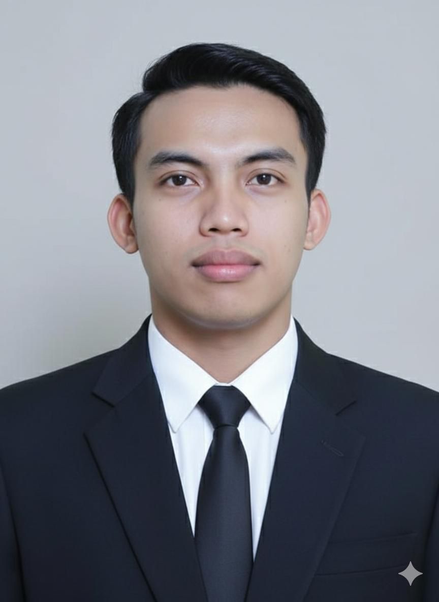 Rozali Ilham, M.Kom