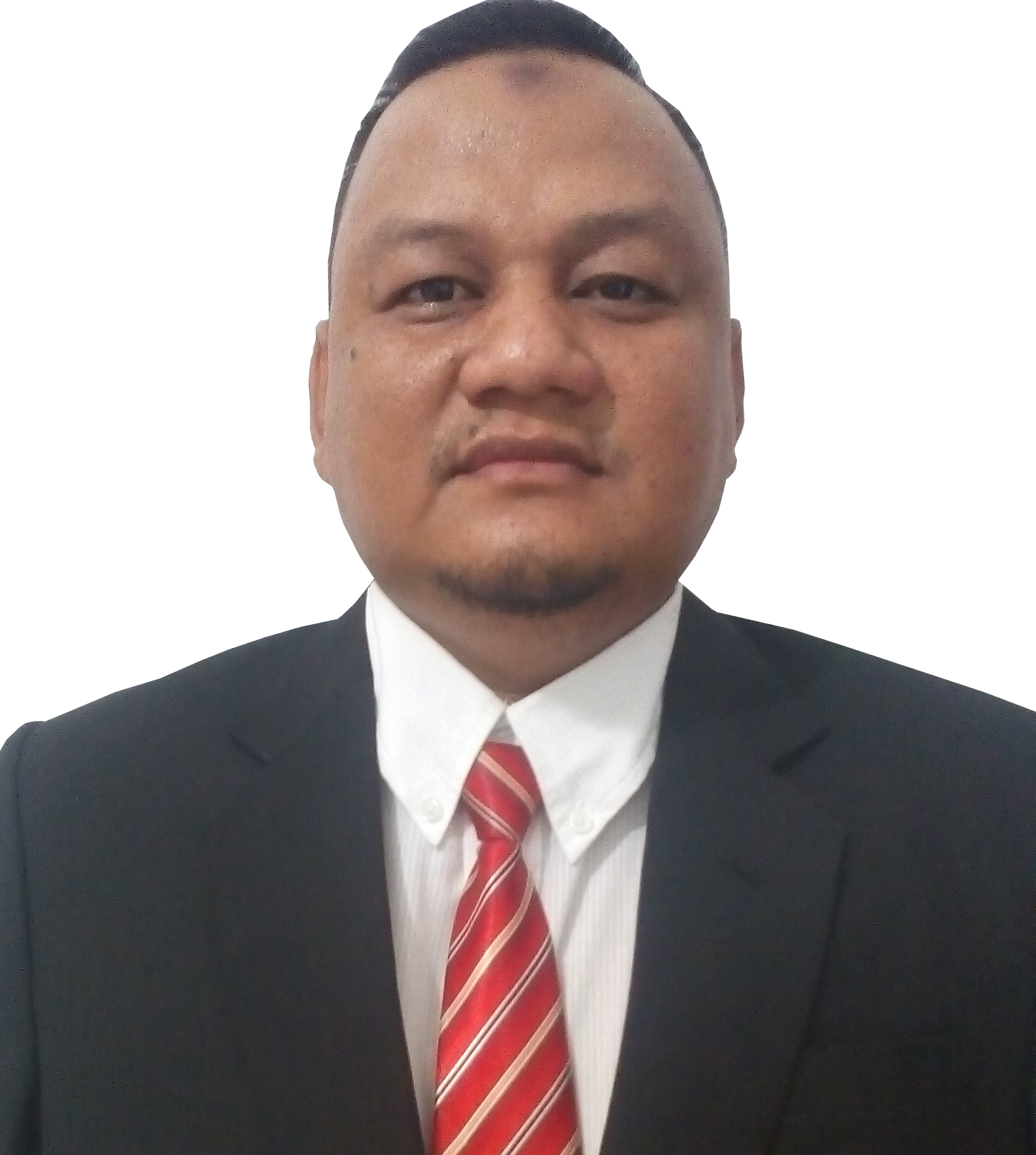 Ardieansyah, S.STP, MSoc.Sc.